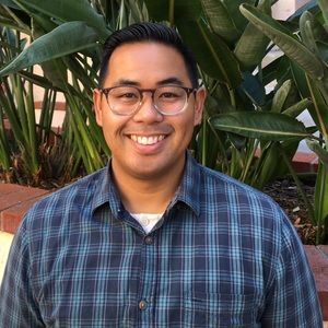 Meet your Posher, Stephen